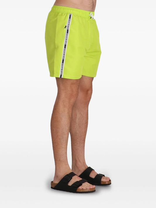 COSTUME UOMO "EMPORIO ARMANI"