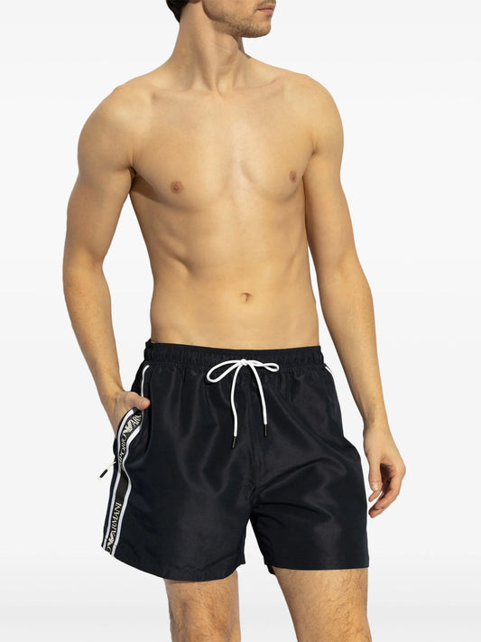 COSTUME UOMO "EMPORIO ARMANI"
