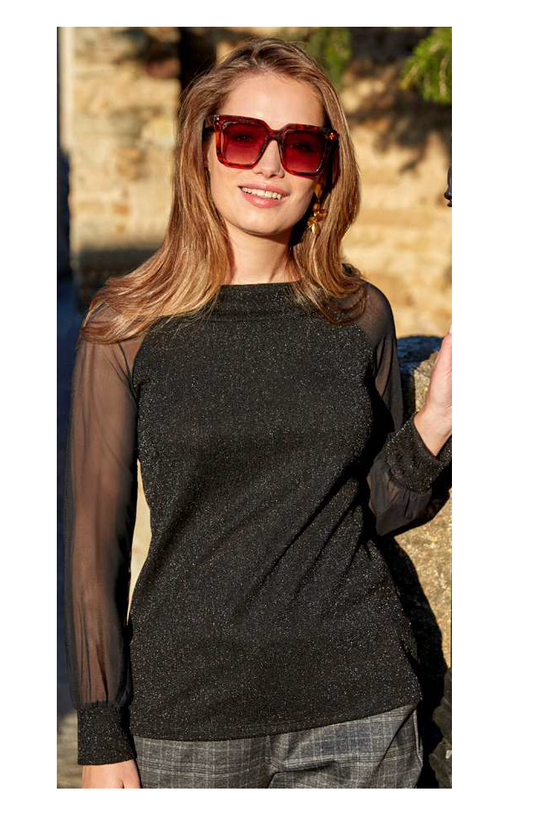 MAGLIA DONNA "JANIRA"