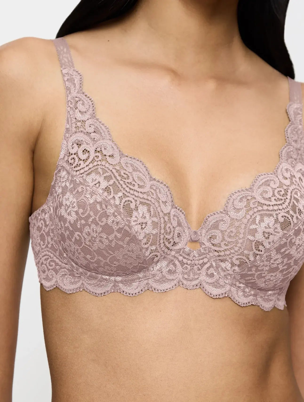 COMPLETO INTIMO DONNA "TRIUMPH"