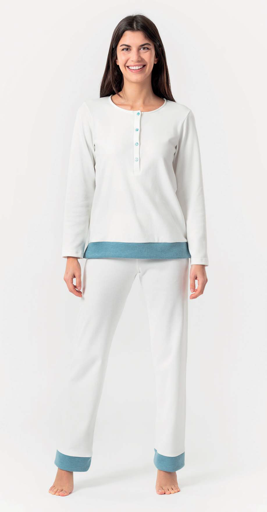 PIGIAMA DONNA "ZERO" Sconto 20%