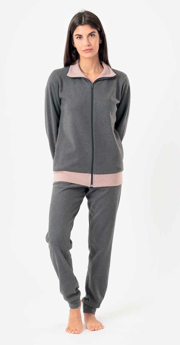 HOMEWEAR DONNA "ZERO"