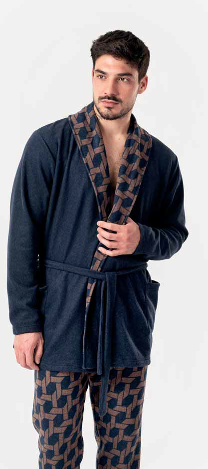 HOMEWEAR UOMO "ZERO"