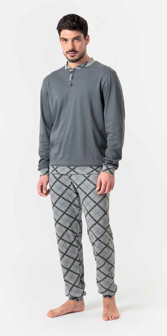 PIGIAMA UOMO "ZERO" Sconto 20%