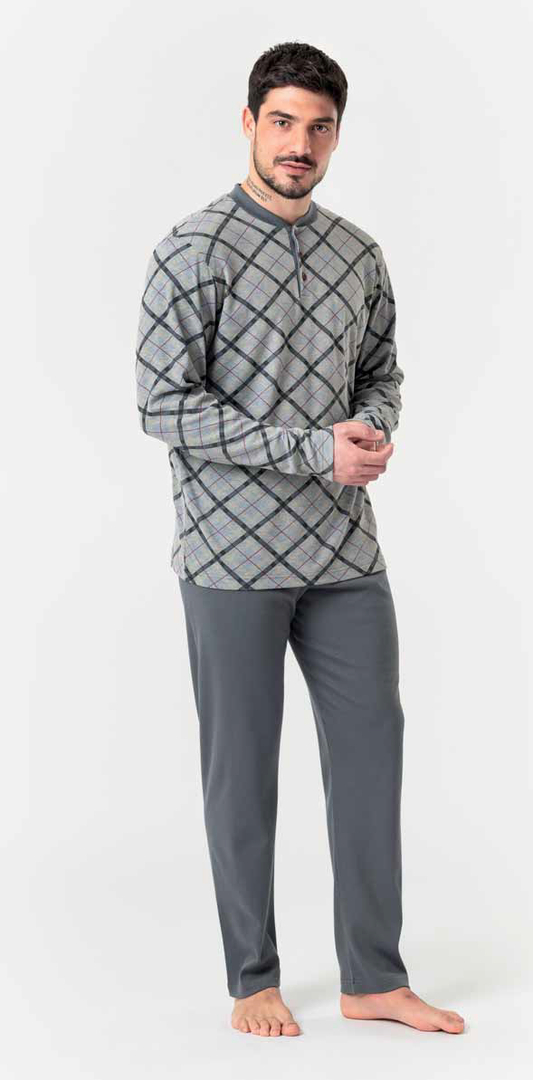 PIGIAMA UOMO "ZERO363" Sconto 20%