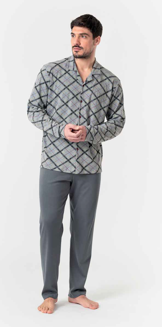 PIGIAMA UOMO "ZERO" Sconto 20%