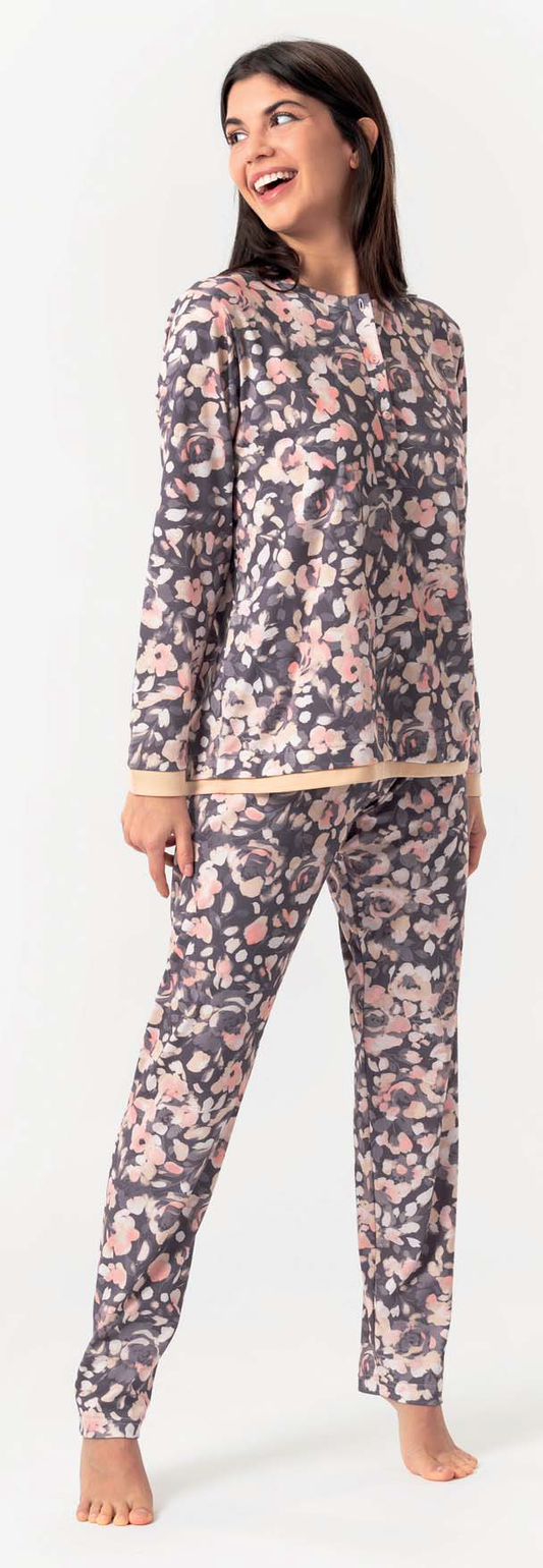 PIGIAMA DONNA "ZERO" Sconto 20%