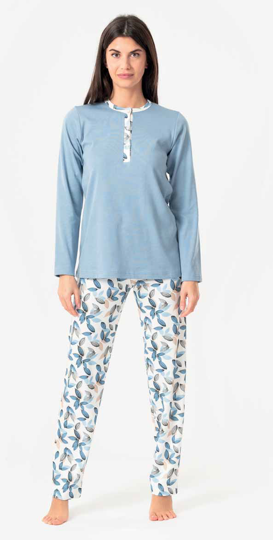 PIGIAMA DONNA "ZERO" Sconto 20%