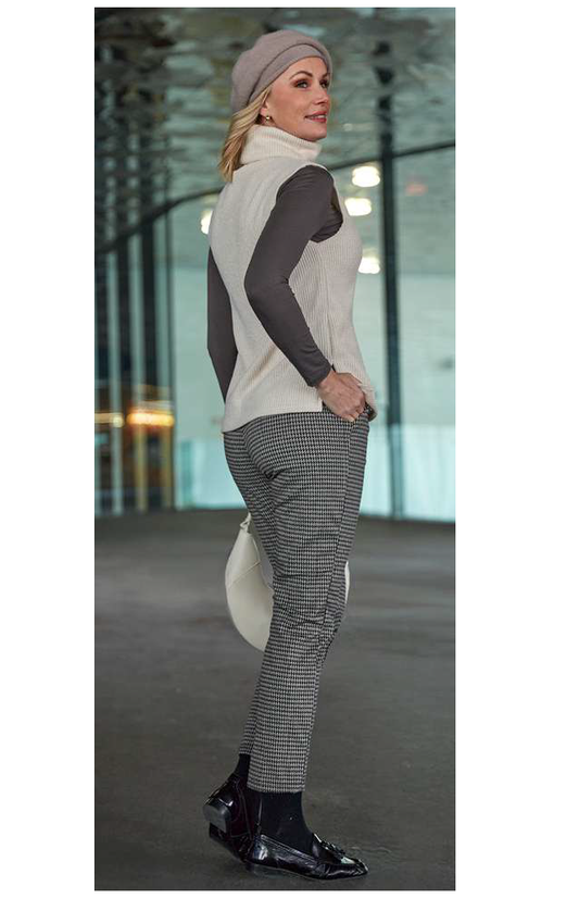 PANTALONE DONNA "JANIRA"