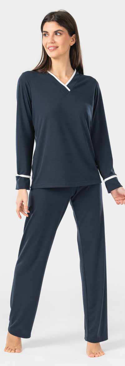 PIGIAMA DONNA "ZERO363" Sconto 20%