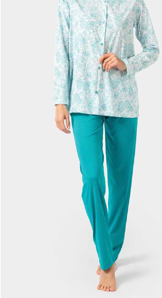 PIGIAMA DONNA "ZERO363"