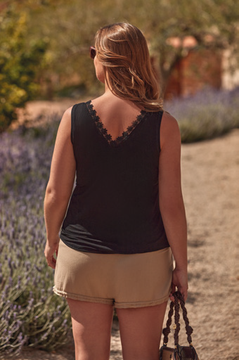 MAGLIA DONNA "JANIRA"