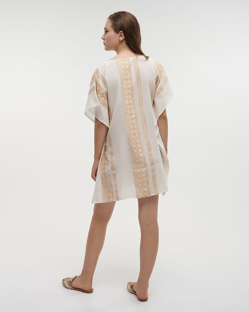 KAFTANO DONNA "BLE" Sconto 30%