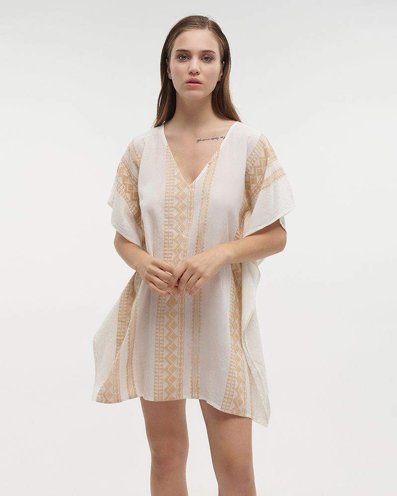 KAFTANO DONNA "BLE" Sconto 30%