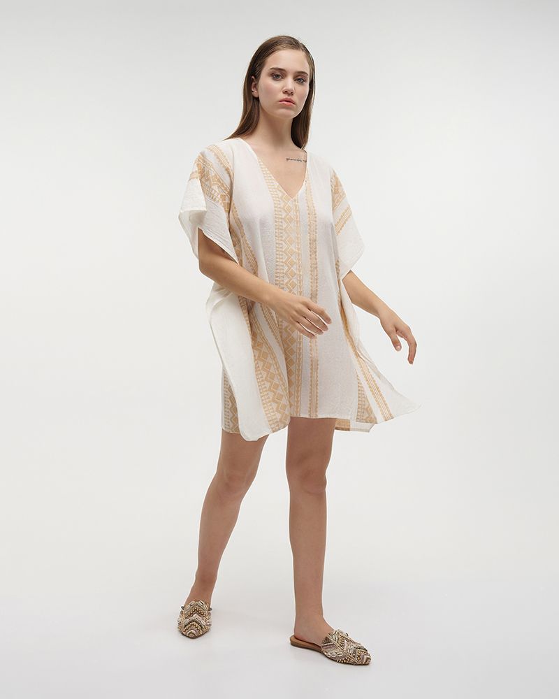 KAFTANO DONNA "BLE" Sconto 30%