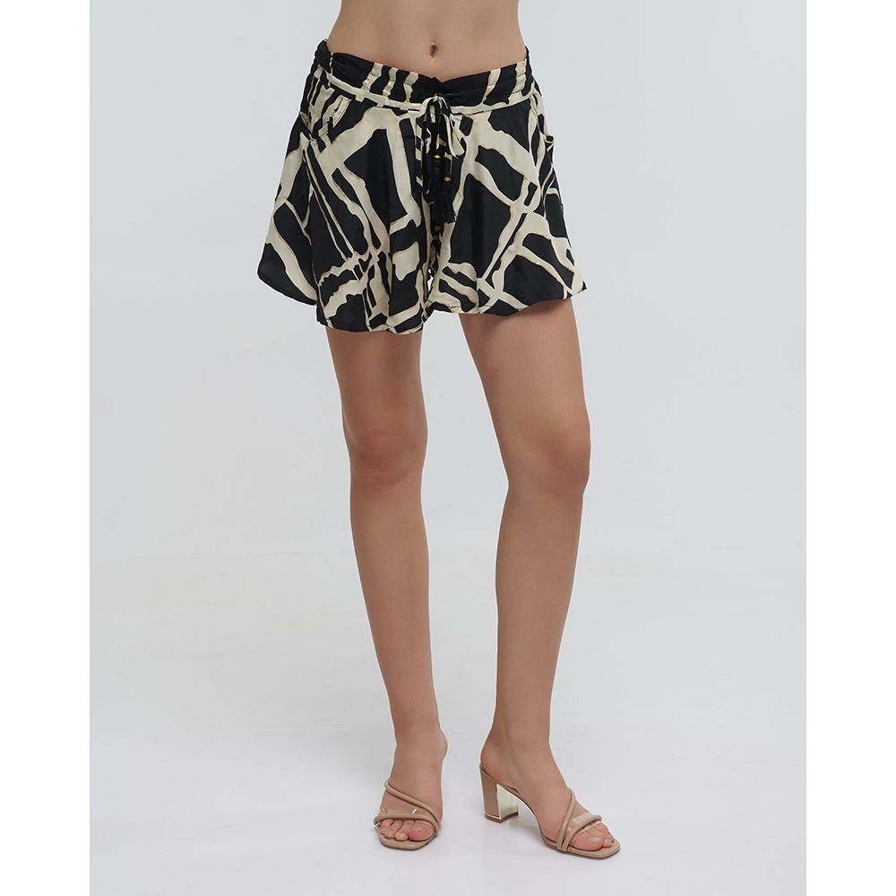 SHORTS DONNA "BLE"