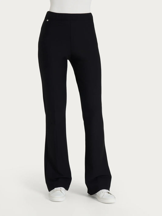 PANTALONE DONNA "RAGNO"