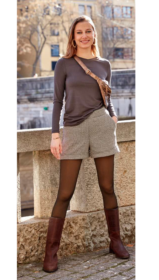 SHORTS DONNA "JANIRA"