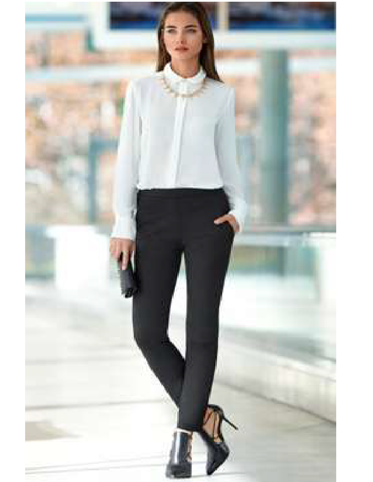 PANTALONE DONNA "JANIRA"
