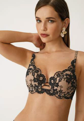 COMPLETO INTIMO DONNA "PROMISE"