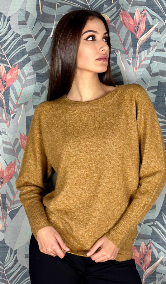 MAGLIONE DONNA "NORTH POLE"