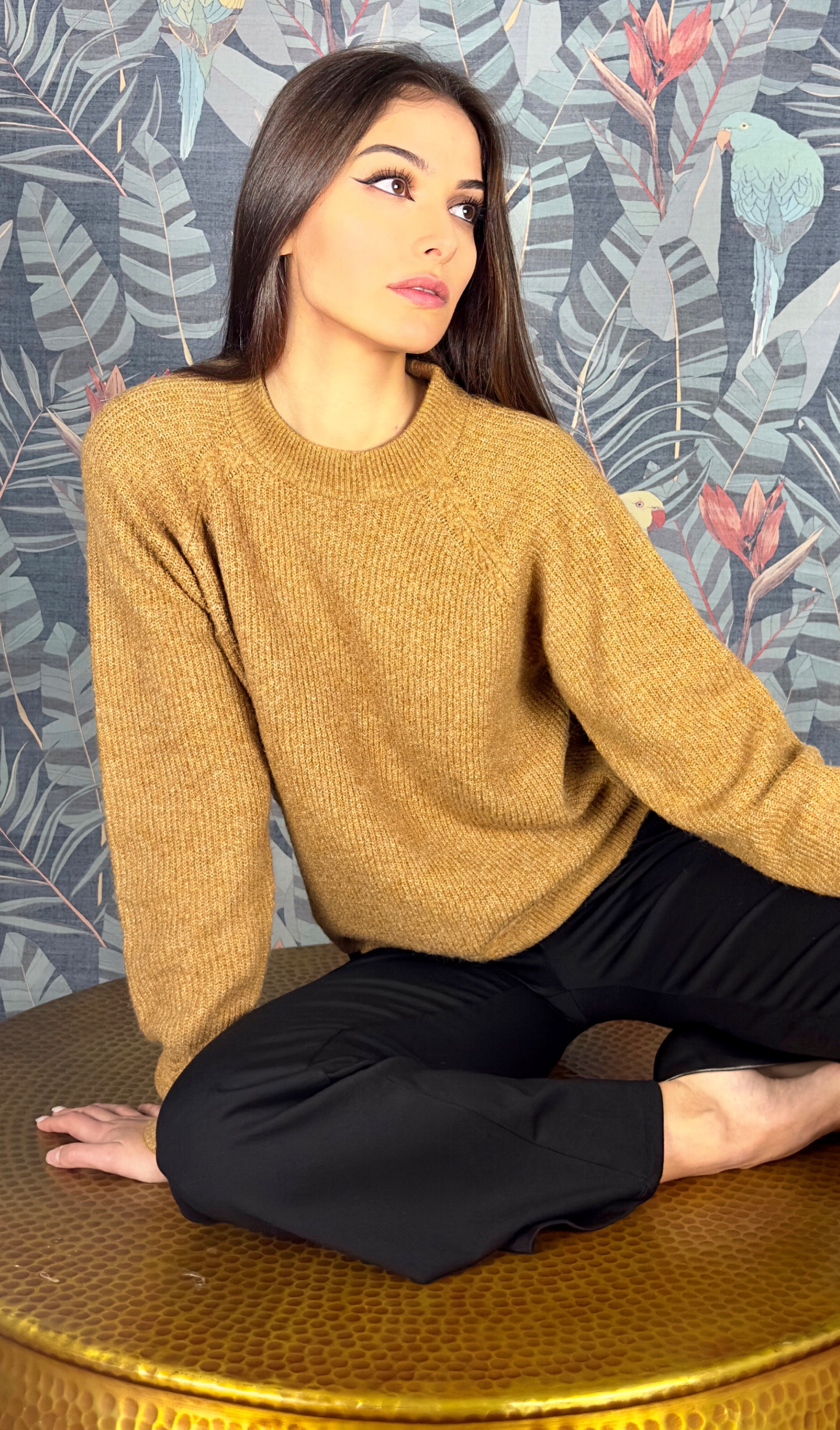 MAGLIA DONNA "NORTH POLE" Sconto 20%
