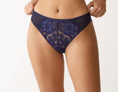 COMPLETO INTIMO DONNA "PROMISE"