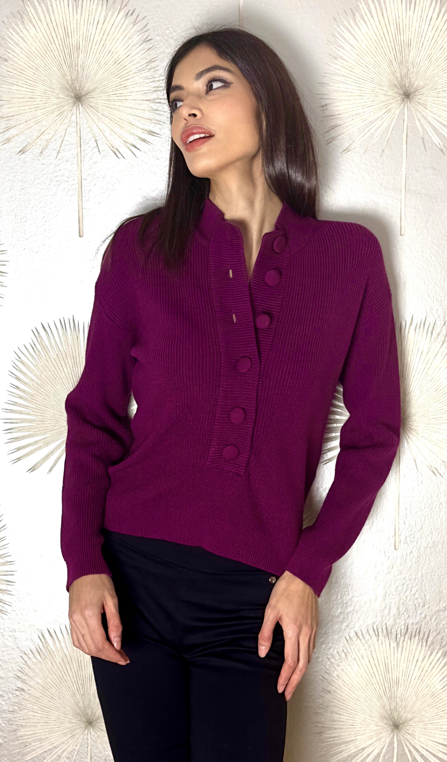 MAGLIA DONNA "NORTH POLE" Sconto 20%