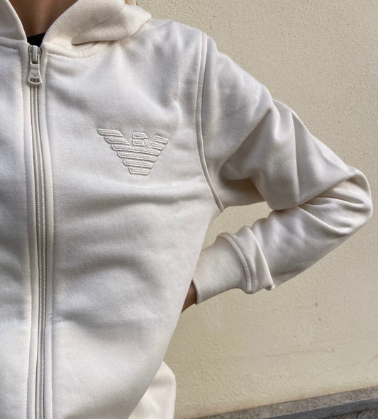 TUTA DONNA "EMPORIO ARMANI"