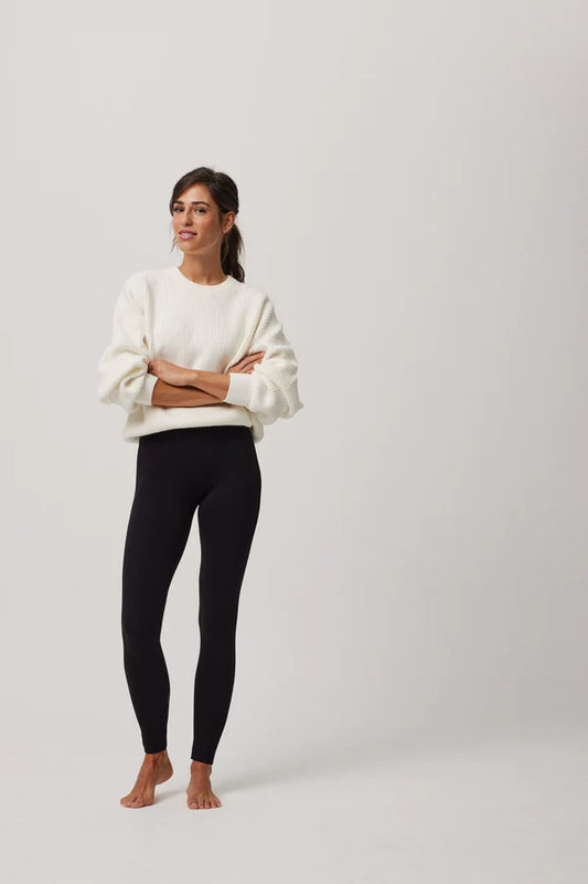 LEGGINS DONNA "YSABEL MORA"