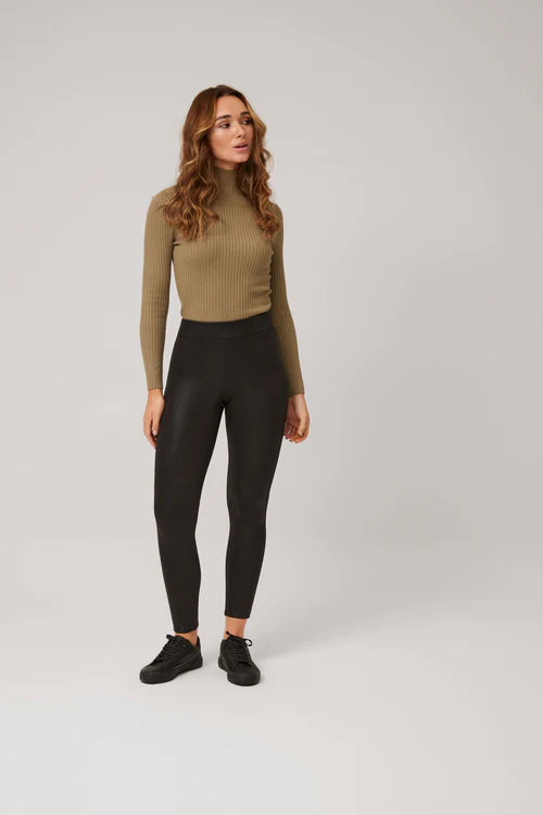 LEGGINGS DONNA "YSABEL MORA"