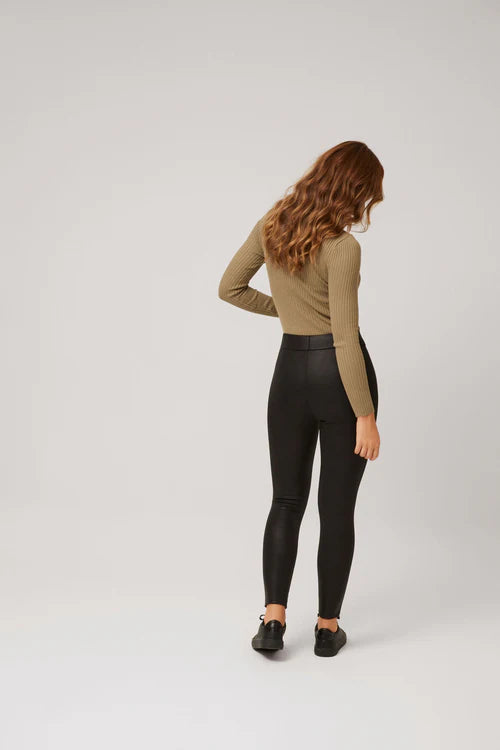 LEGGINGS DONNA "YSABEL MORA"