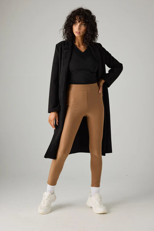 LEGGINGS DONNA "YSABEL MORA"