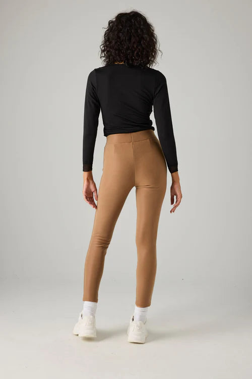 LEGGINGS DONNA "YSABEL MORA"
