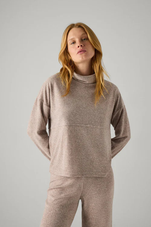 MAGLIA DONNA "YSABEL MORA"