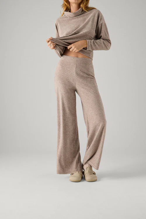 PANTALONE DONNA "YSABEL MORA"