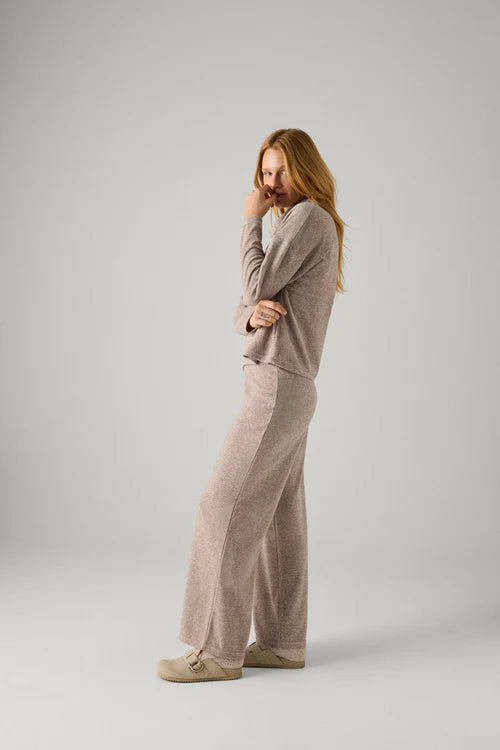 PANTALONE DONNA "YSABEL MORA"