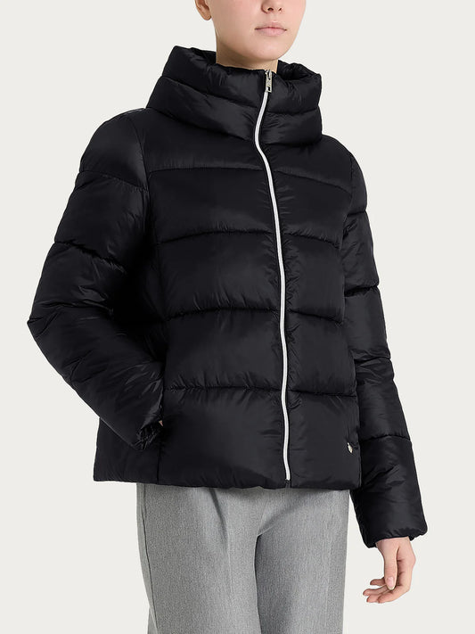 PIUMINO DONNA "RAGNO"