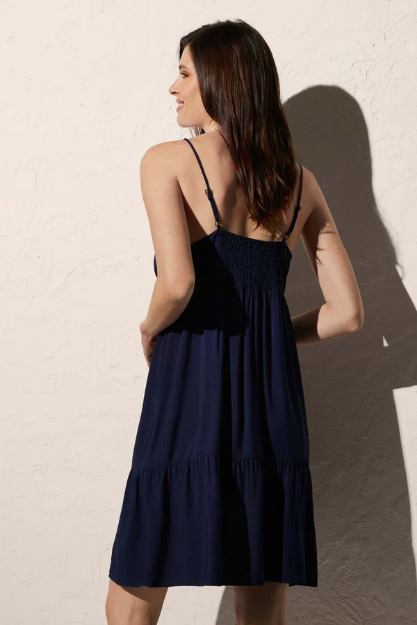 ABITO DONNA "YSABEL MORA"