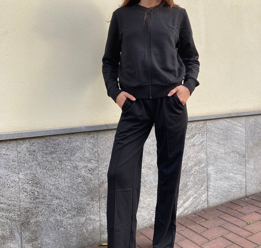 TUTA DONNA "EMPORIO ARMANI"