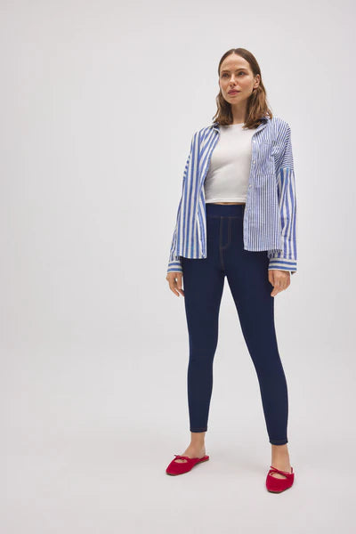PANTALONE DONNA "YSABEL MORA"