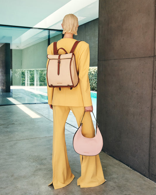 ZAINO "ALESSIA MASSIMO"