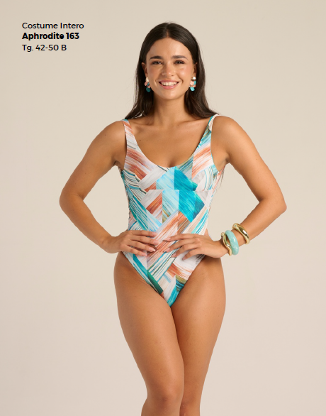 COSTUME INTERO AFRODITE "MARIKA MARE"
