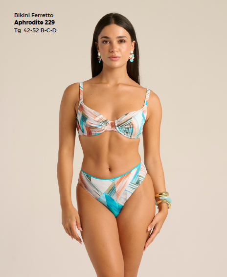 BIKINI APHRODITE "MARIKA MARE"
