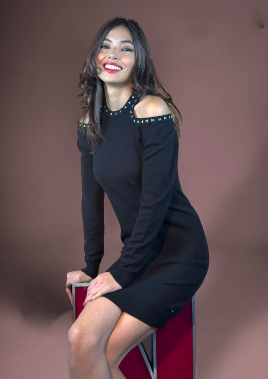 ABITO DONNA "NORTH POLE"