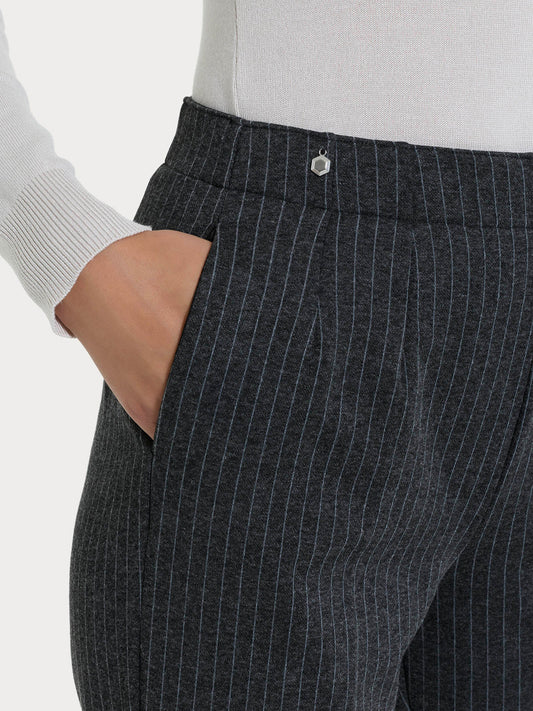 PANTALONE DONNA "RAGNO"