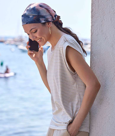 MAGLIA DONNA  "JANIRA"