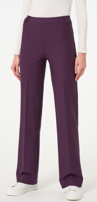 PANTALONE DONNA "RAGNO"