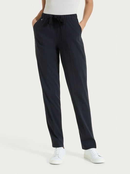 PANTALONE DONNA "RAGNO"