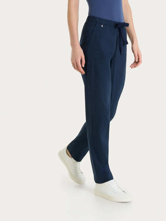 PANTALONE DONNA "RAGNO"